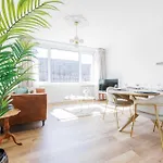 Charming Apartment 2 Bdr-3P - Gare Montparnasse-