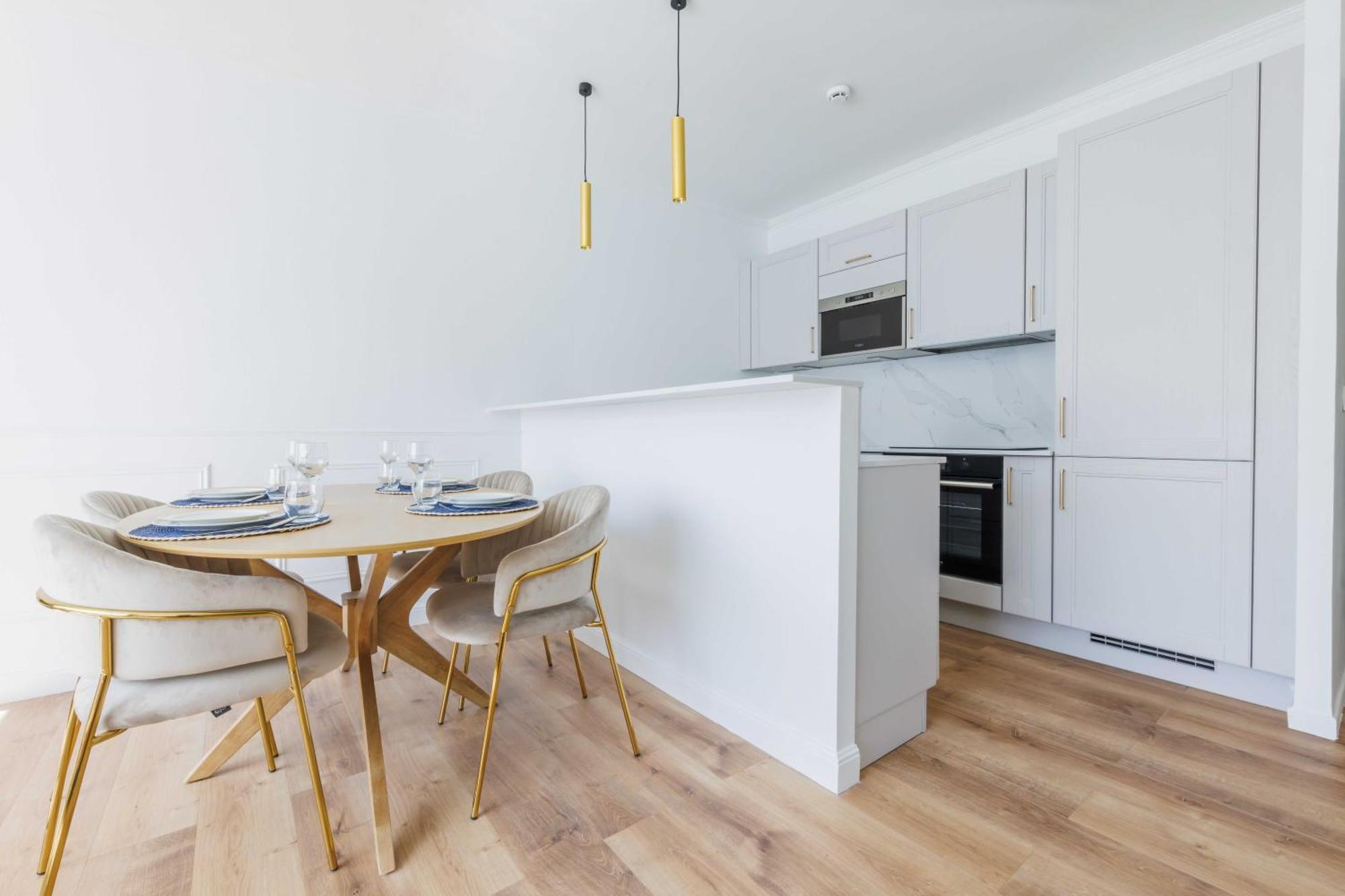 Appartamento Charming 2 Bdr-3p - Gare Montparnasse- Parigi