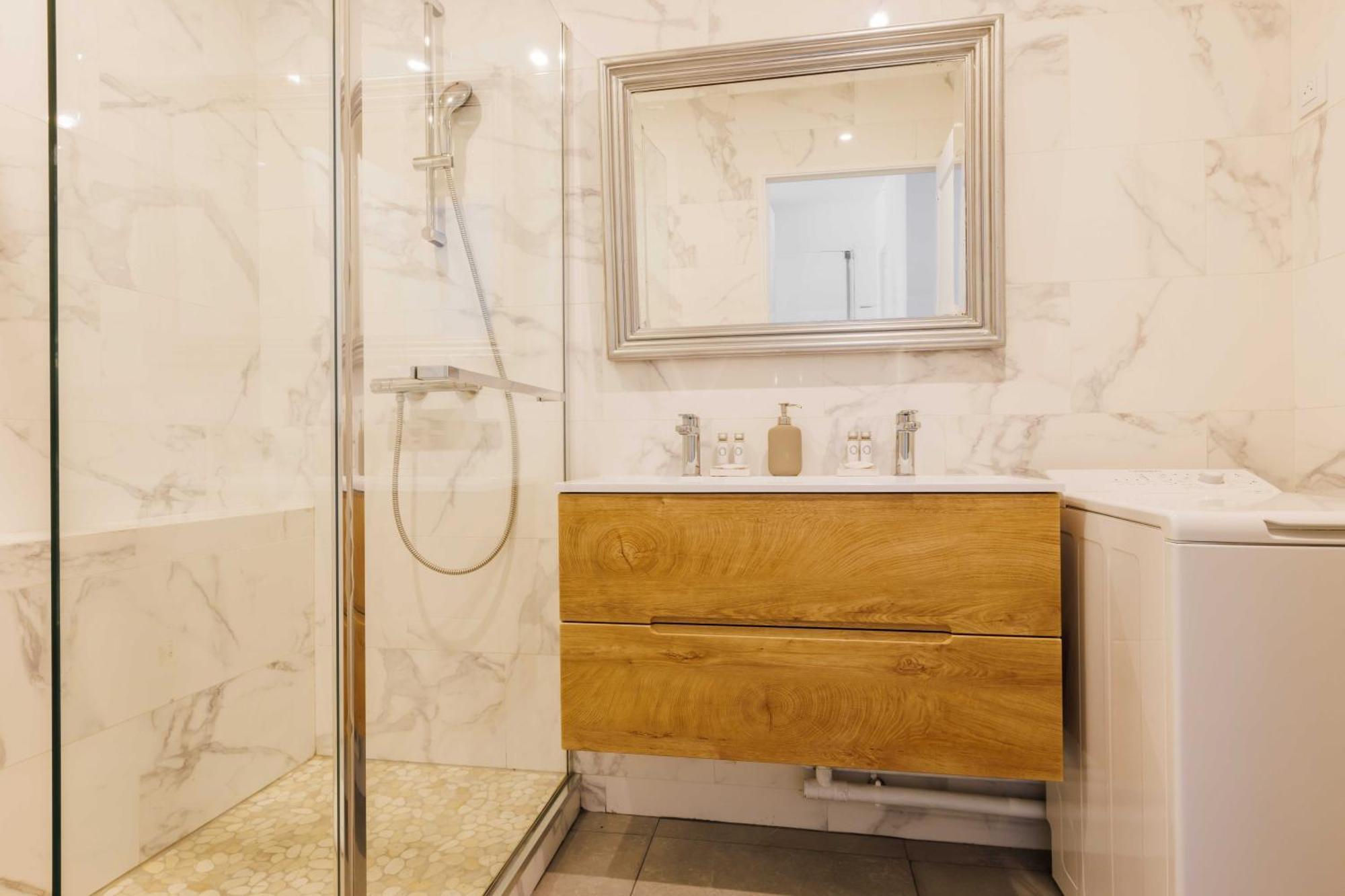 Appartamento Charming 2 Bdr-3p - Gare Montparnasse- *
